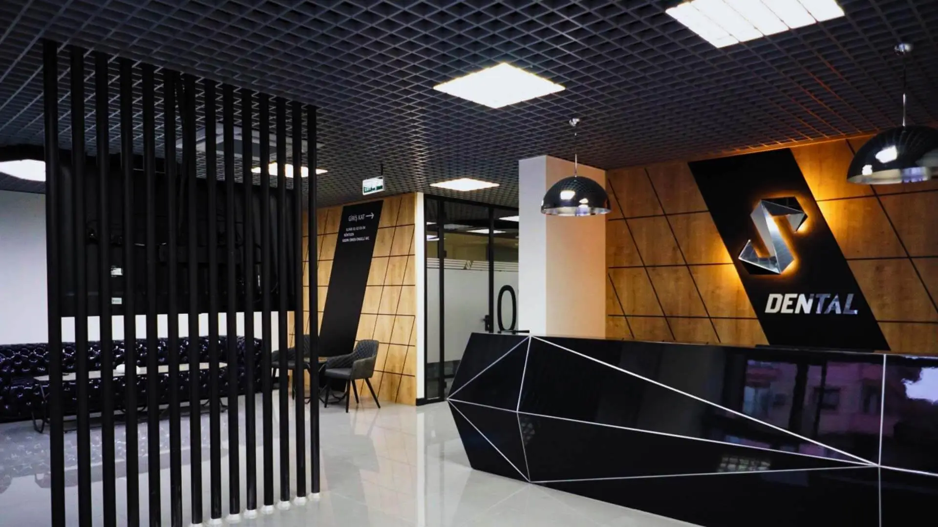 Partener pentru Tavane Suspendate